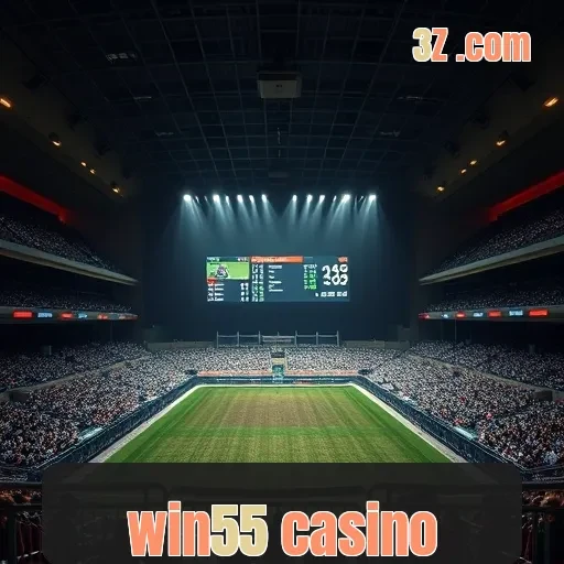 win55 casino: Descubra os Segredos dos Jackpots e Ganhe Muito Mais