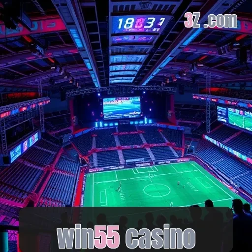 win55 casino: Método de Pagamento Que Transforma sua Experiência de Jogo
