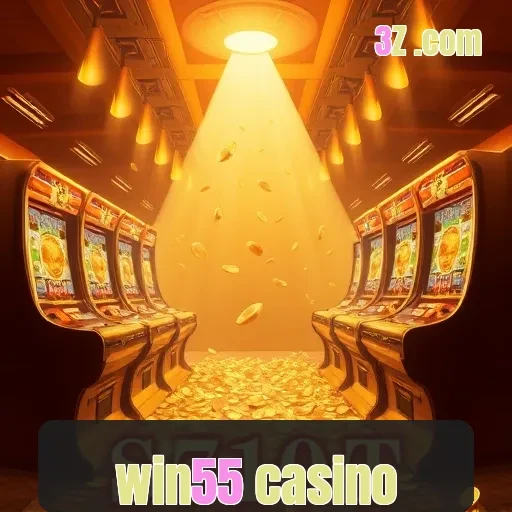 win55 casino: Descubra a Diversão dos Jogos de Mesa Online