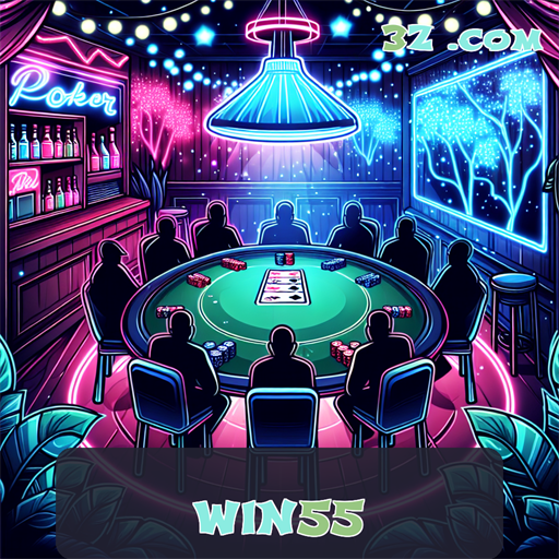 Apostas emocionantes e seguras no Win55 Casino Brasil