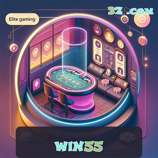App do Win55: Uma Revolução em Jogos Online no Brasil