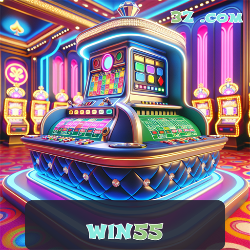 Bônus Imperdíveis da Win55 Casino para Usuários Brasileiros