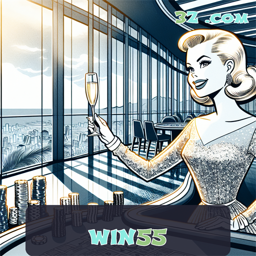 Vivencie Emoções Incríveis com Jogos no Win55 Casino