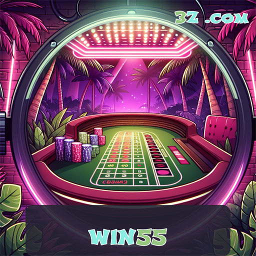 Entre no Mais Novo Diversão com o Login do Win55 Casino
