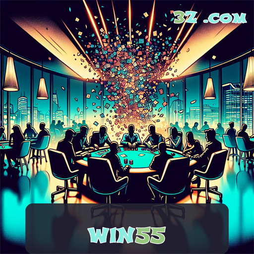 Paga e Joga: O Mundo Empolgante do win55 Casino