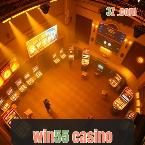 win55 casino Casino Ao Vivo