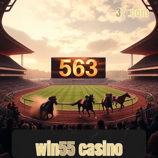 win55 casino Termos